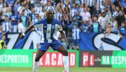 Médio: Danilo Pereira (FC Porto)
