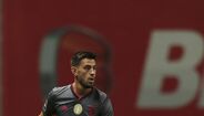 Médio: Pizzi (Benfica)