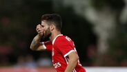 Avançado: Rafa Silva (Benfica)