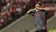 Avançado: Haris Seferovic (Benfica)