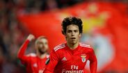 Avançado: João Félix (Benfica)