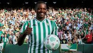 William Carvalho - Vendido por 20 milhões de euros ao Betis (2018/2019)