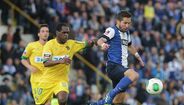 João Moutinho - Vendido por 11 milhões de euros ao FC Porto (2010/2011)