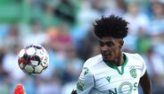Thierry Correia - Vendido por 12 milhões de euros ao Valencia (2019/2020)