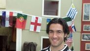 Hugo Viana - Vendido por 12,5 milhões de euros ao Newcastle (2002/2003)