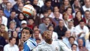 Duscher - Vendido por 13 milhões de euros ao Deportivo (2000/2001)