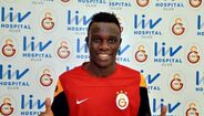 Bruma - Vendido por 13 milhões de euros ao Galatasaray (2013/2014)