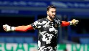 Rui Patrício - Vendido por 18 milhões de euros ao Wolverhampton (2018/2019)