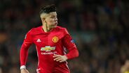 Rojo - Vendido por 20 milhões de euros ao Man. United (2014/2015)