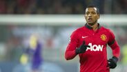 Nani - Vendido por 25,5 milhões de euros ao Man. United (2007/2008)