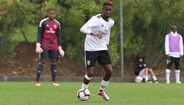Diogo Mendes - Médio (21 anos)