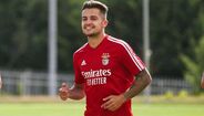 Diogo Pinto - Médio (20 anos)