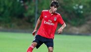 Paulo Bernardo - Médio (17 anos)
