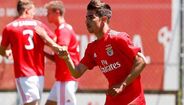 Rodrigo Conceição - Avançado (19 anos)