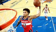 Kelly Oubre - O jogador dos Phoenix Suns comprou uma casa.