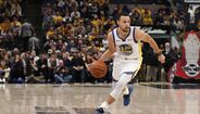 Stephen Curry - O basquetebolista dos Golden State Warriors comprou uma casa por cerca de 3 milhões de euros em Los Angeles.