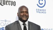 Shaquille O'Neal - O ex-basquetebolista gastou cerca de um milhão de euros em três carros de luxo, diversas jóias e comprou uma casa para a sua mãe.