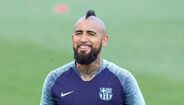 Arturo Vidal - O médio do Barcelona comprou um campo com dois hectares a poucos minutos da capital do Chile, Santiago.