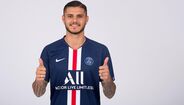 Icardi - O avançado argentino comprou um Hummer H2 avaliado em mais de 100 mil euros.