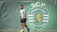 Jesé Rodríguez. Foi rendido mais tarde por Tomás Silva