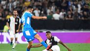 Manolas (Nápoles) - 35,41 km/h