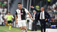 Cristiano Ronaldo (Juventus) - 34,62
