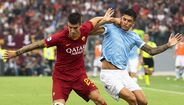 Gianluca Mancini (Roma) - 34,46