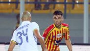 Amrabat (Verona) - 33,93