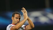 Defesa: Rio Ferdinand