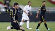 Ala: David Beckham