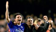 Médio: Frank Lampard