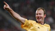 Avançado: Alan Shearer