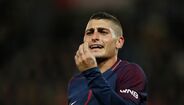 Verratti está prestes a terminar contrato