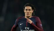 Cavani: termina contrato no próximo ano e a renovação de contrato negociada em julho caiu por terra