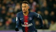 Neymar: não saiu agora... pode sair no próximo verão. O Barcelona vai voltar ao ataque pelo internacional brasileiro e o Real Madrid também ainda não saiu de cena