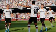 20.º Valencia - 266 milhões de euros