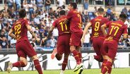 22.º Roma - 254 milhões de euros