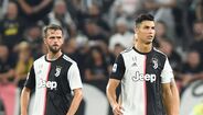 5.º Juventus - 719 milhões de euros