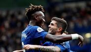 8.º Chelsea - 561 milhões de euros