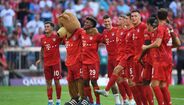 15.º Bayern Munique - 352 milhões de euros