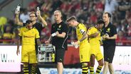 18.º Borussia Dortmund - 321 milhões de euros