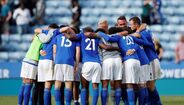 19.º Leicester - 312 milhões de euros