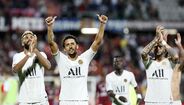 2.º PSG - 913 milhões de euros