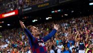 6.º Barcelona - 697 milhões de euros