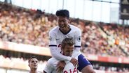 12.º Tottenham - 465 milhões de euros