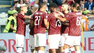 13.º Milan - 408 milhões de euros