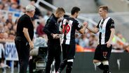 24.º Newcastle - 227 milhões de euros