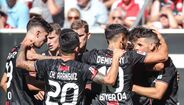 23.º Bayer Leverkusen - 251 milhões de euros
