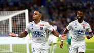25.º Lyon - 220 milhões de euros