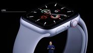apple